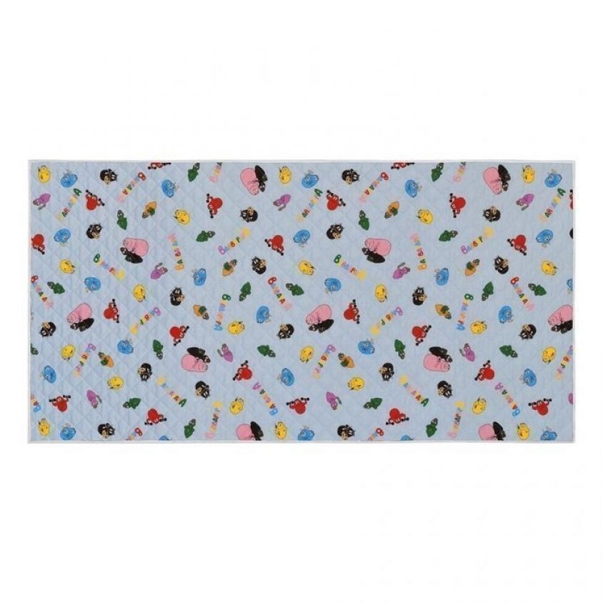 copertina per bambini con barbapap&agrave;